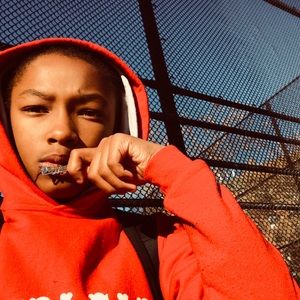 Meet your Posher, Tarren